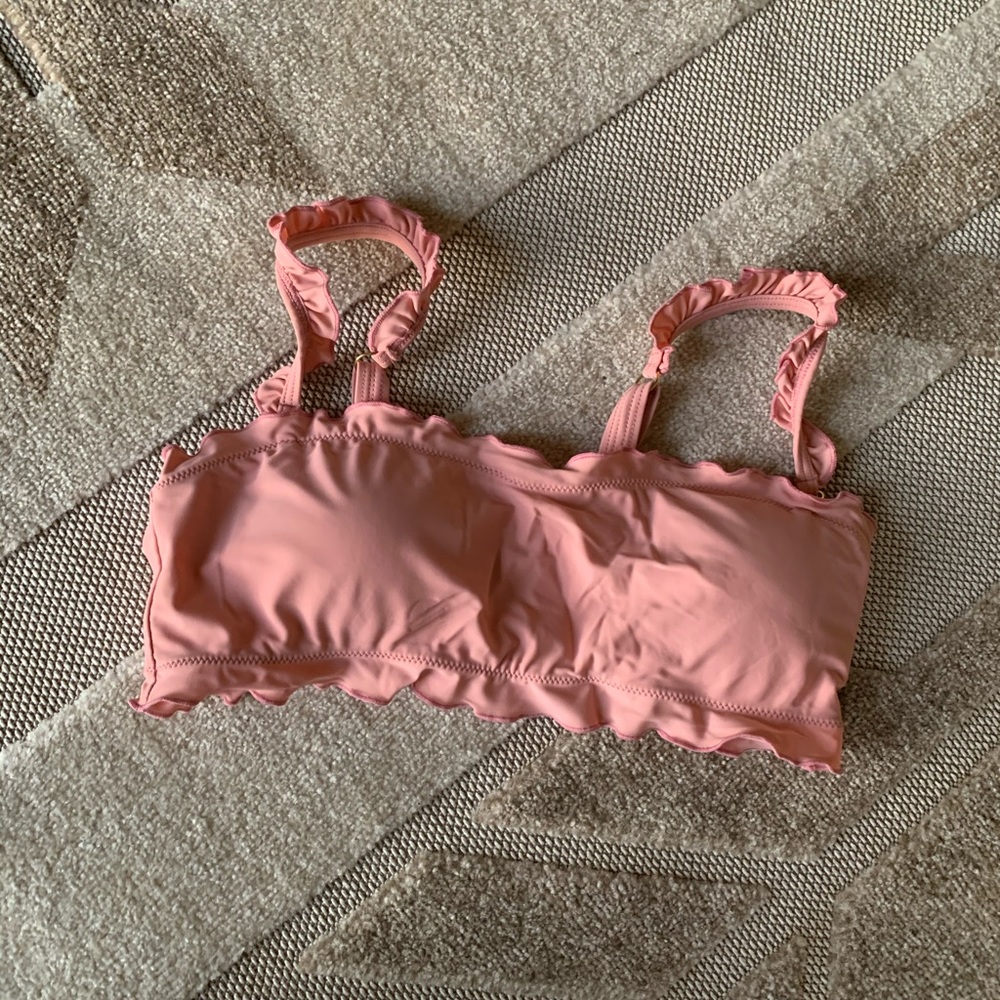 Zaful bikini top